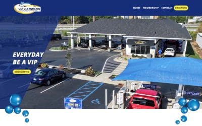 VIP Car Wash & Detail